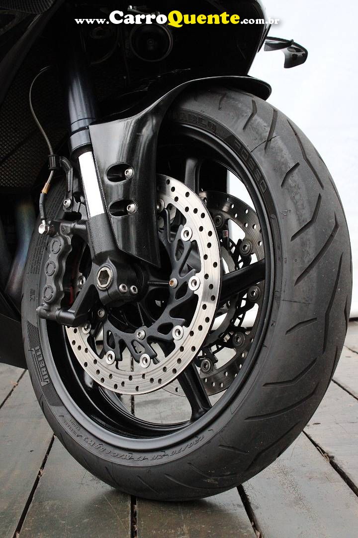 YAMAHA YZF R1 2013 - Loja