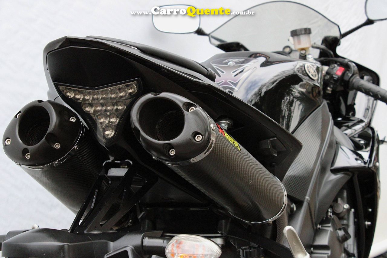 YAMAHA YZF R1 2013 - Loja