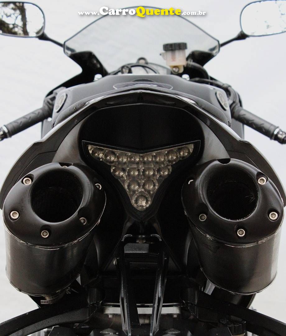 YAMAHA YZF R1 2013 - Loja