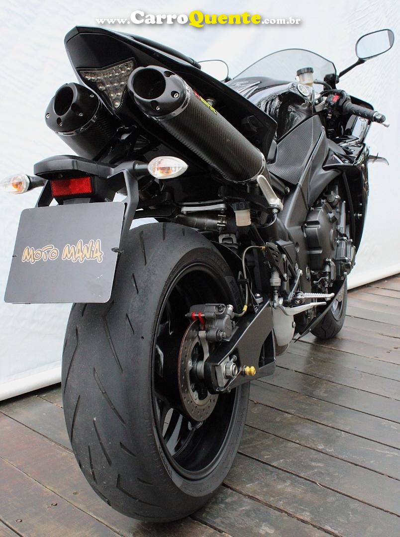 YAMAHA YZF R1 2013 - Loja