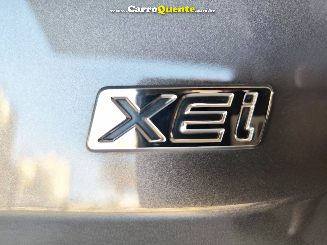 TOYOTA COROLLA 2.0 VVT-IE XEI DIRECT SHIFT 2021/2022 - Loja