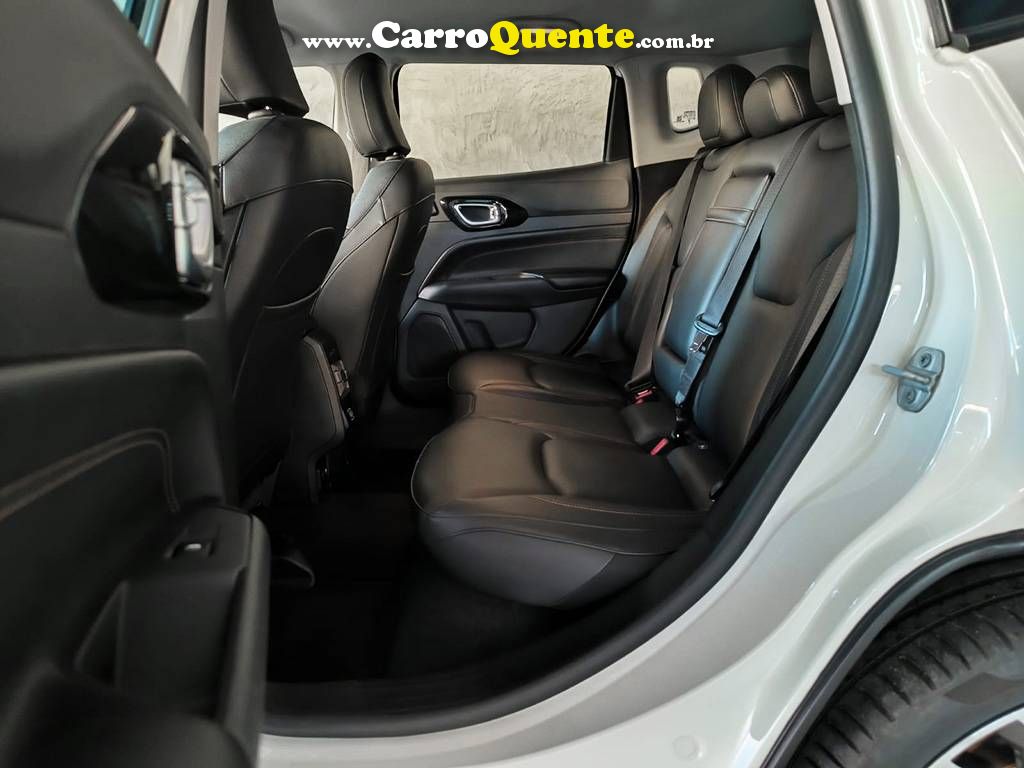 JEEP COMPASS 1.3 T270 TURBO LIMITED 2023/2023 - Loja