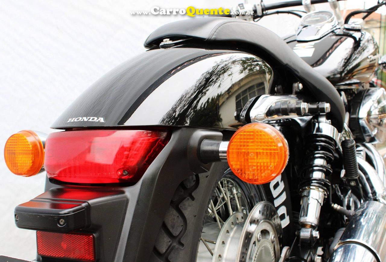 HONDA SHADOW 750 2012 - Loja