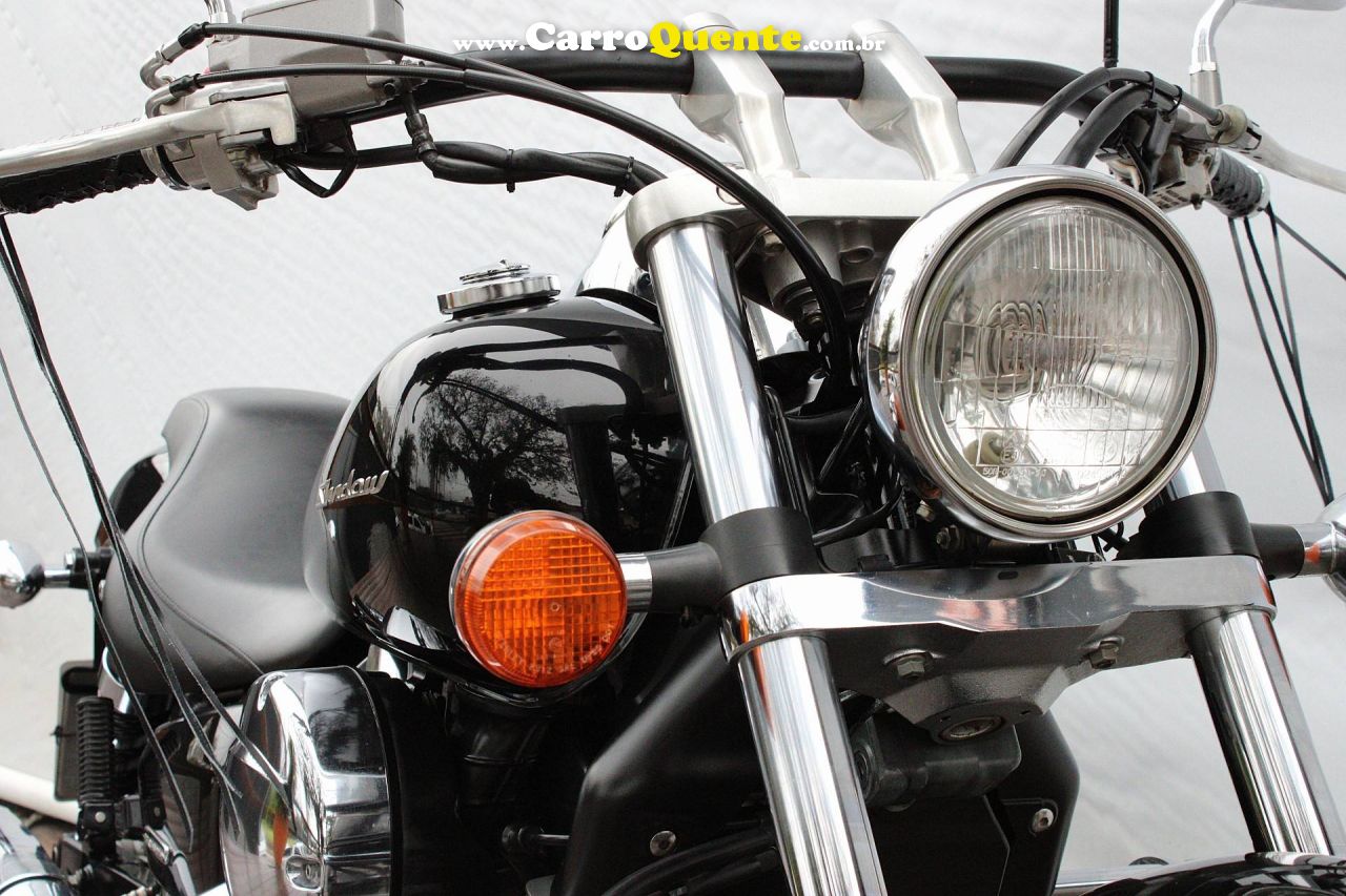 HONDA SHADOW 750 2012 - Loja