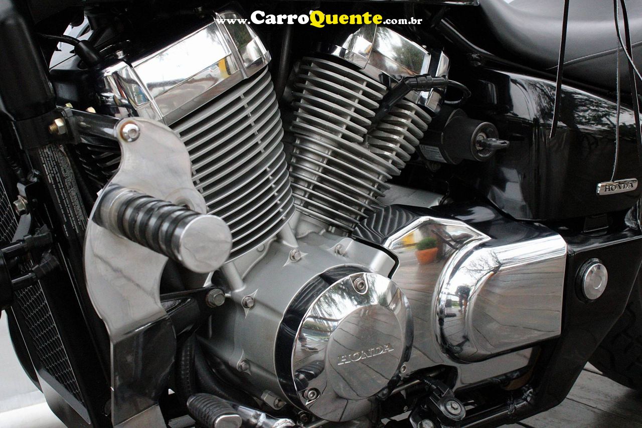 HONDA SHADOW 750 2012 - Loja