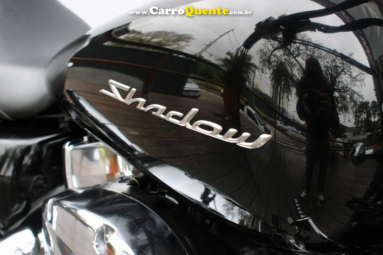 HONDA SHADOW 750 2012 - Loja