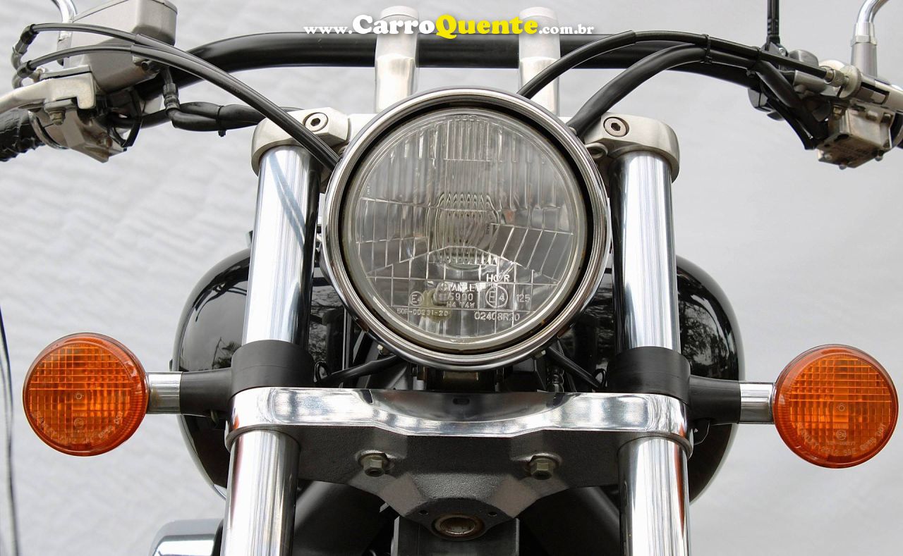 HONDA SHADOW 750 2012 - Loja