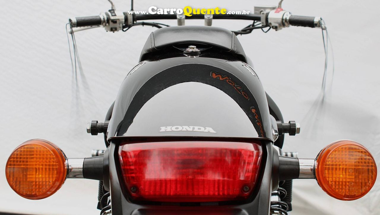 HONDA SHADOW 750 2012 - Loja