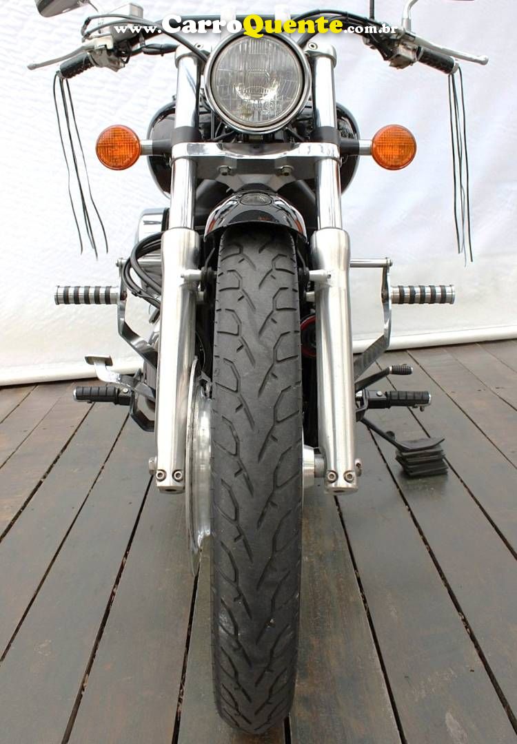 HONDA SHADOW 750 2012 - Loja
