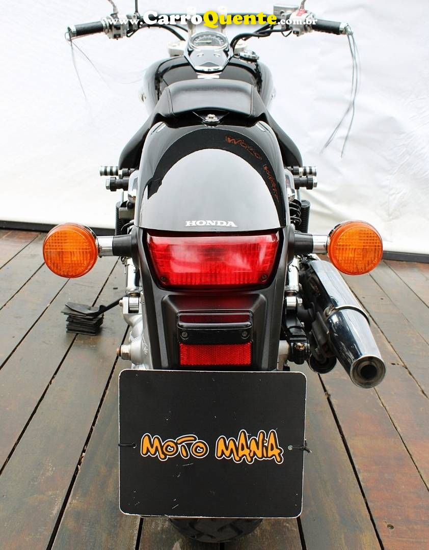 HONDA SHADOW 750 2012 - Loja