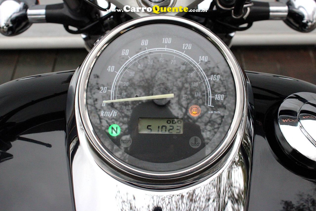 HONDA SHADOW 750 2012 - Loja