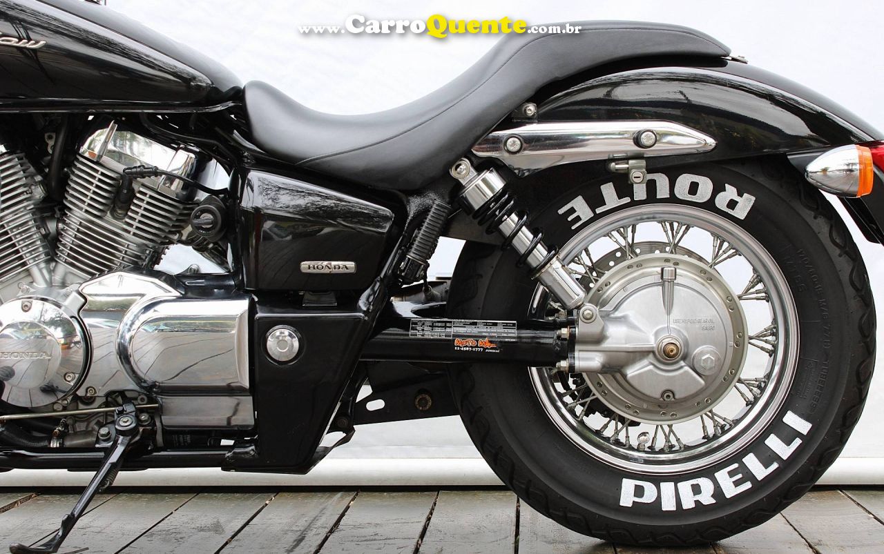 HONDA SHADOW 750 2012 - Loja