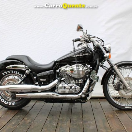 HONDA SHADOW 750 2012