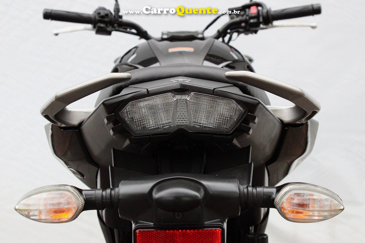YAMAHA FZ25 FAZER ABS 2021 - Loja