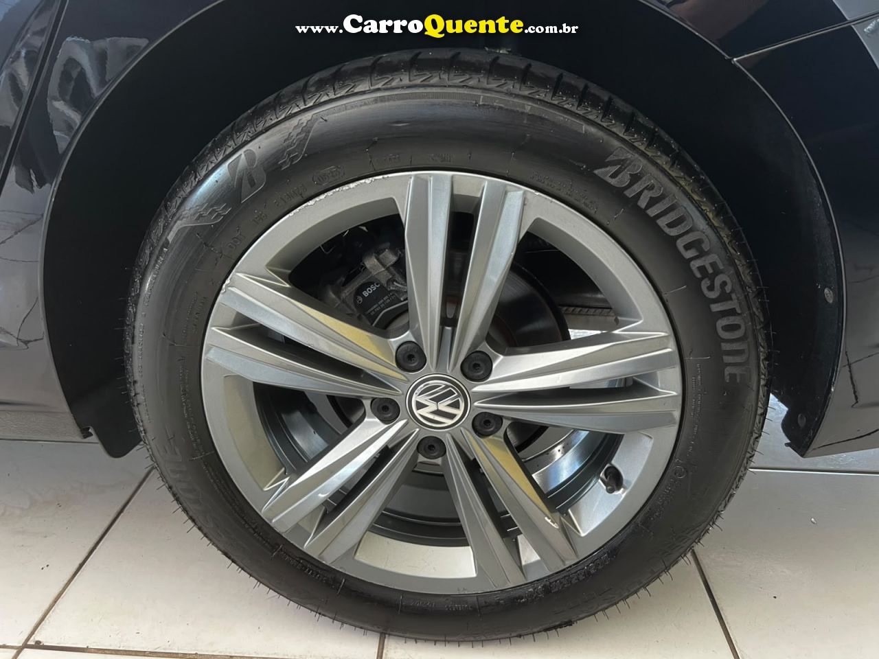 VOLKSWAGEN JETTA 1.4 250 TSI TOTAL R-LINE 2019 - Loja