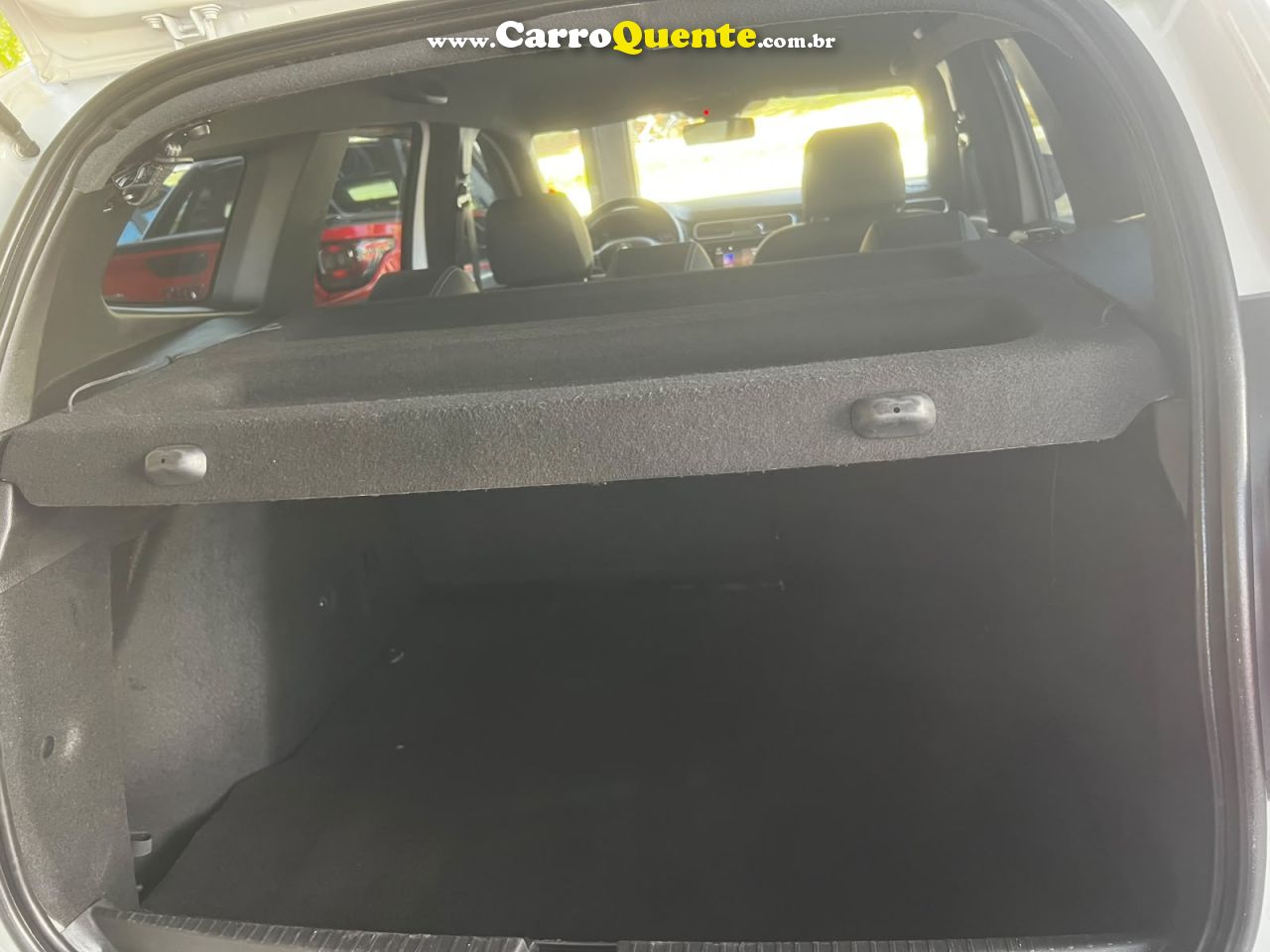 RENAULT DUSTER 1.6 16V SCE ICONIC 2021 - Loja