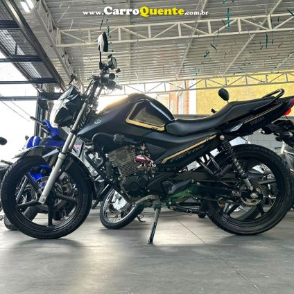YAMAHA YBR 150 FACTOR ED FLEX Flex Manual