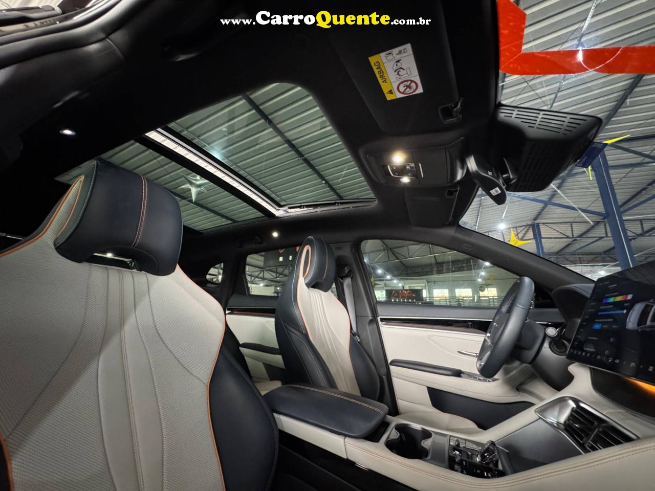 BYD SONG PLUS 1.5 DM-I 2026 - Loja