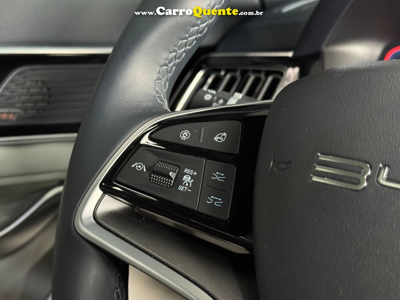 BYD SONG PLUS 1.5 DM-I 2026 - Loja