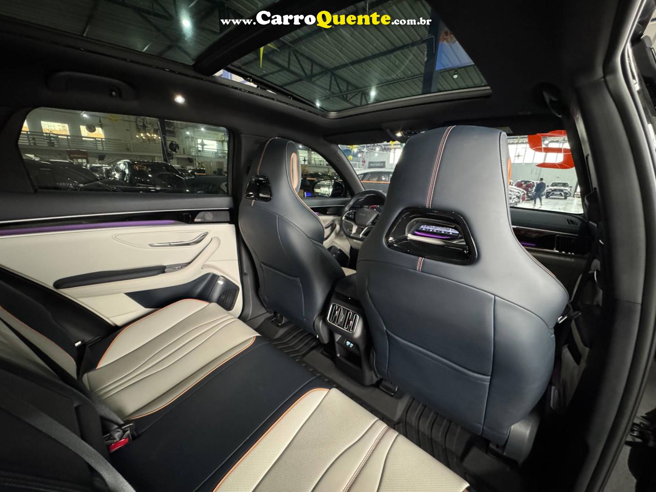 BYD SONG PLUS 1.5 DM-I 2026 - Loja