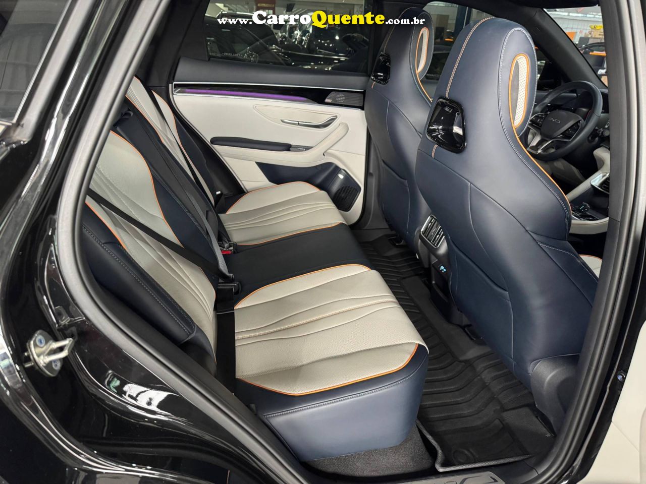 BYD SONG PLUS 1.5 DM-I 2026 - Loja