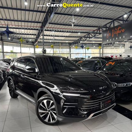BYD SONG PLUS 1.5 DM-I 2026