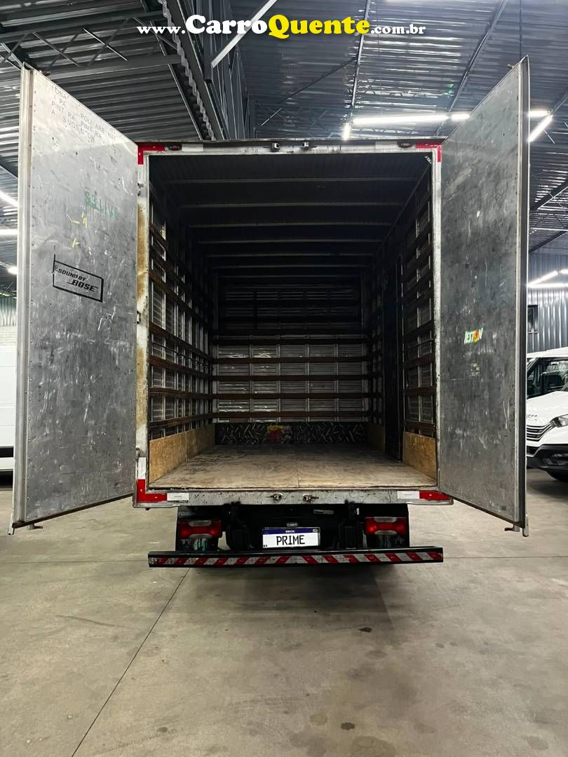 IVECO DAILY 3.0 TURBO 35-150 CHASSI CS 2021 - Loja