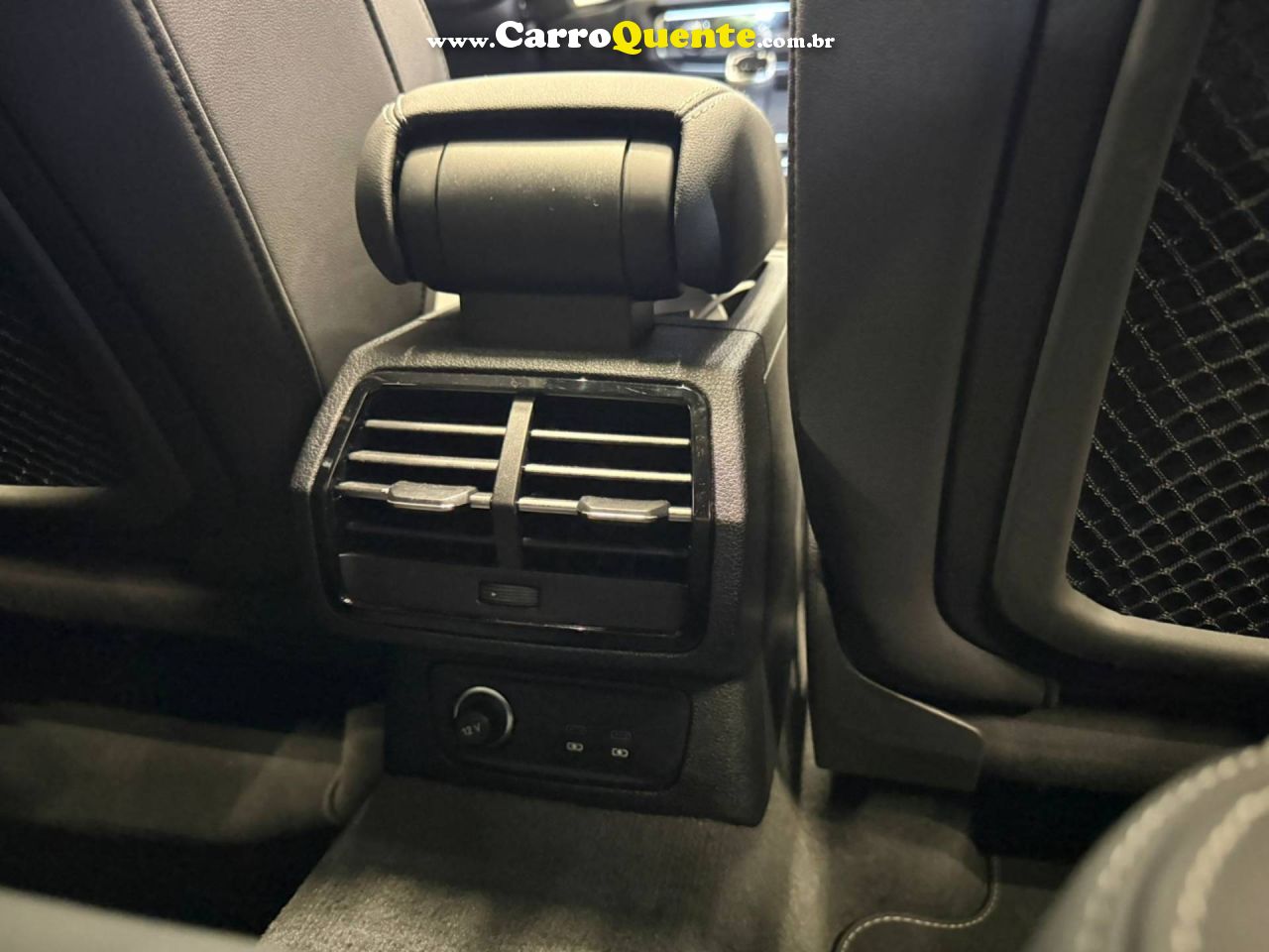 AUDI Q3 2.0 40 TFSI SPORTBACK PERFORMANCE BLACK QUATTRO 2022 - Loja