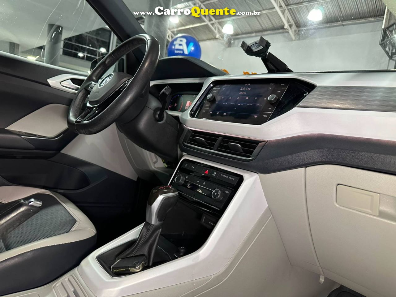 T-cross Highline 1.4 Flex 2020 - 83.000KM 2020 - Loja