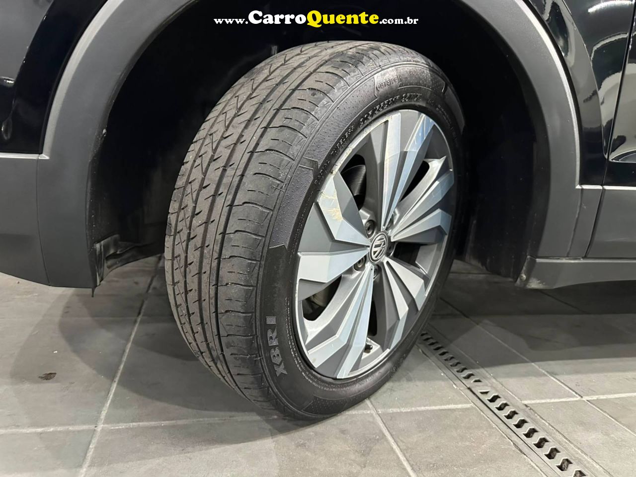 T-cross Highline 1.4 Flex 2020 - 83.000KM 2020 - Loja
