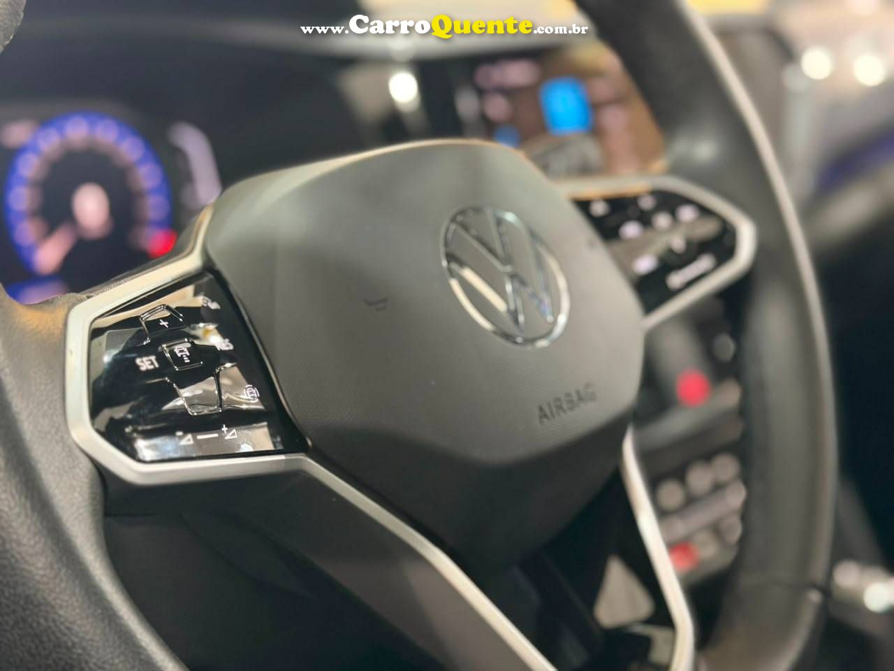 VOLKSWAGEN TAOS 250 TSI HIGHLINE 2023 - Loja