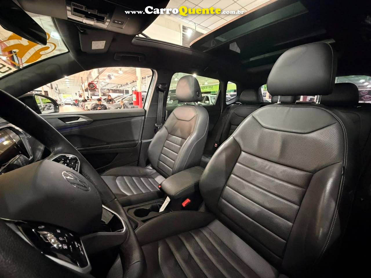 VOLKSWAGEN TAOS 250 TSI HIGHLINE 2023 - Loja