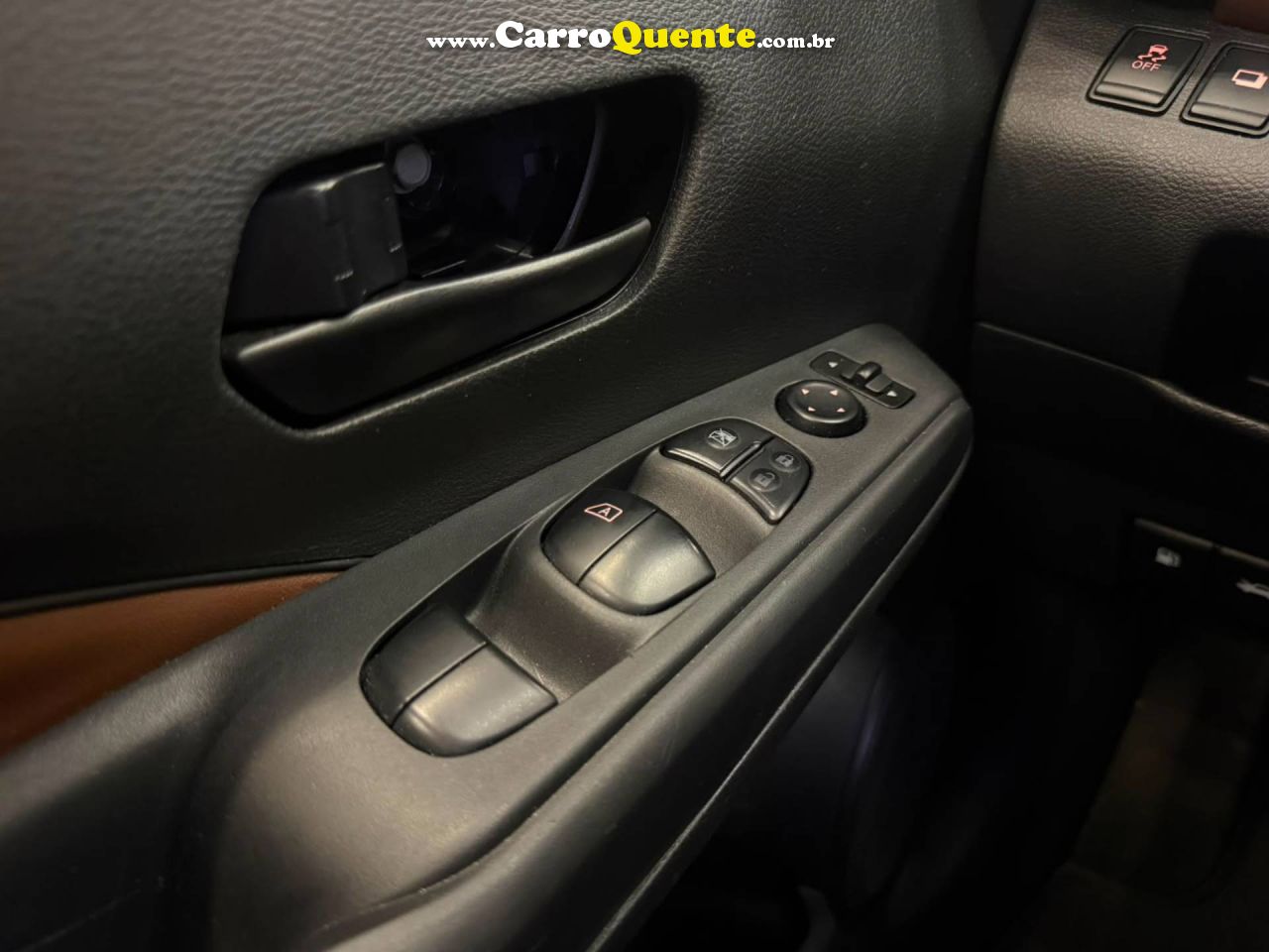 NISSAN KICKS 1.6 16V ACTIVE 2021 - Loja