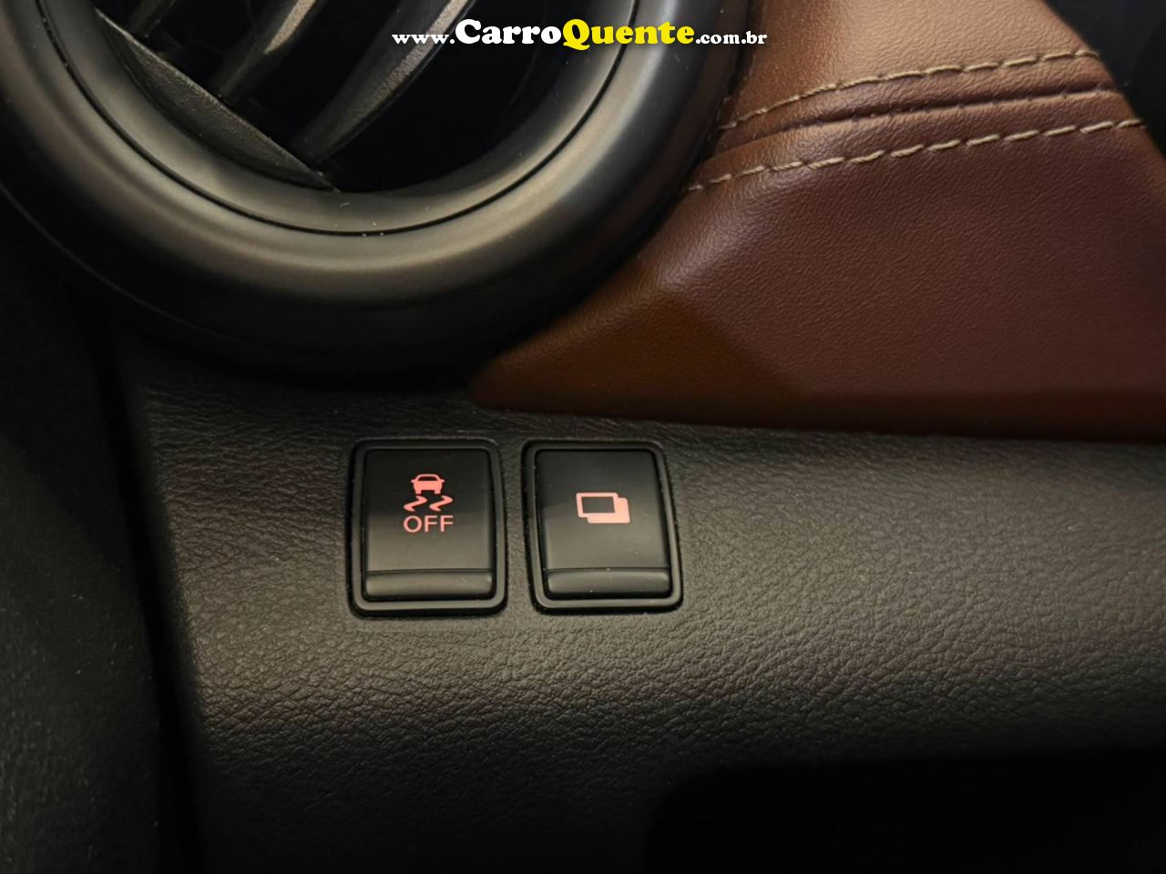 NISSAN KICKS 1.6 16V ACTIVE 2021 - Loja