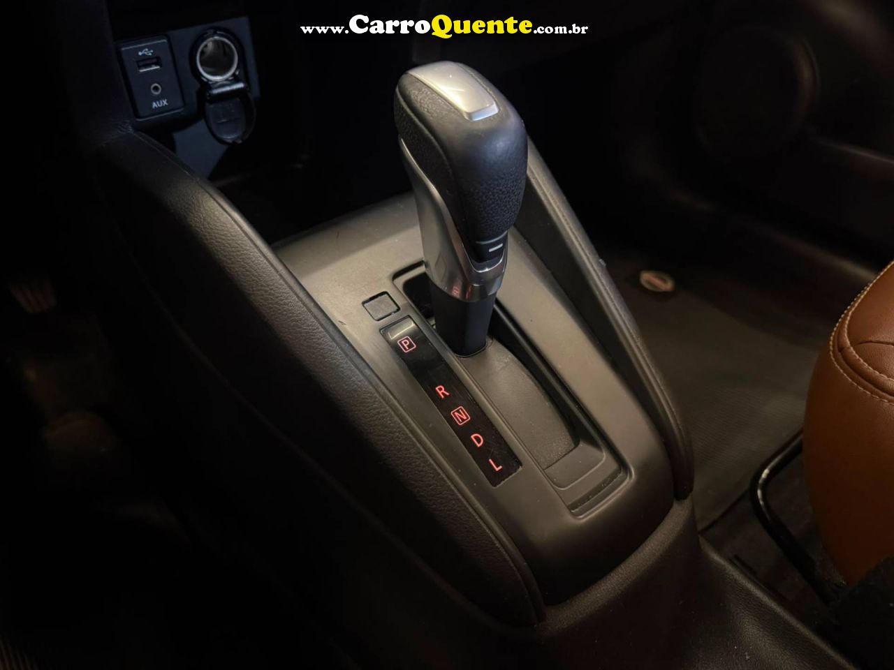 NISSAN KICKS 1.6 16V ACTIVE 2021 - Loja