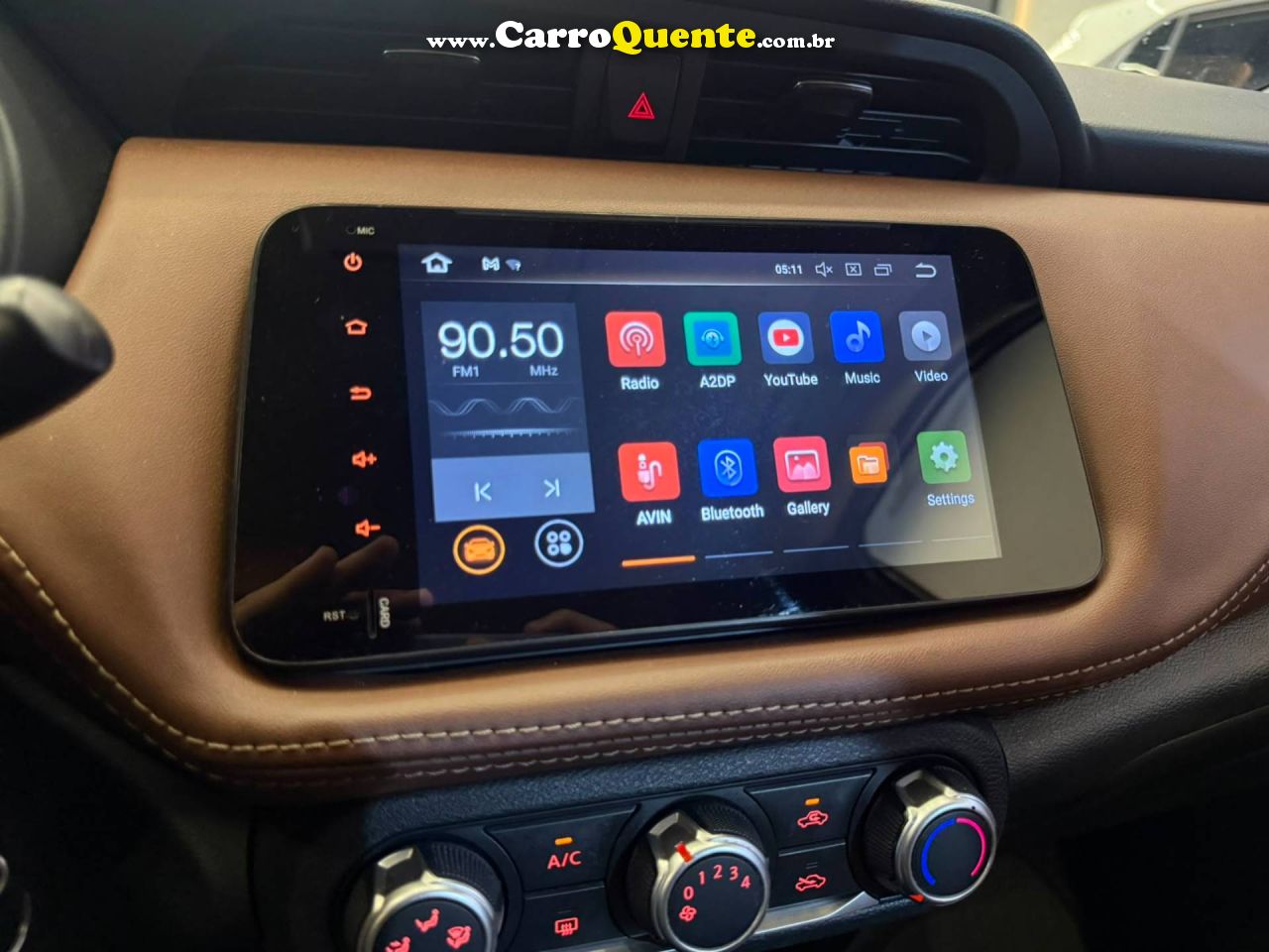 NISSAN KICKS 1.6 16V ACTIVE 2021 - Loja