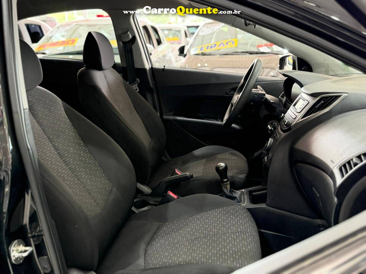 HYUNDAI HB20 1.0 UNIQUE 12V 2019 - Loja