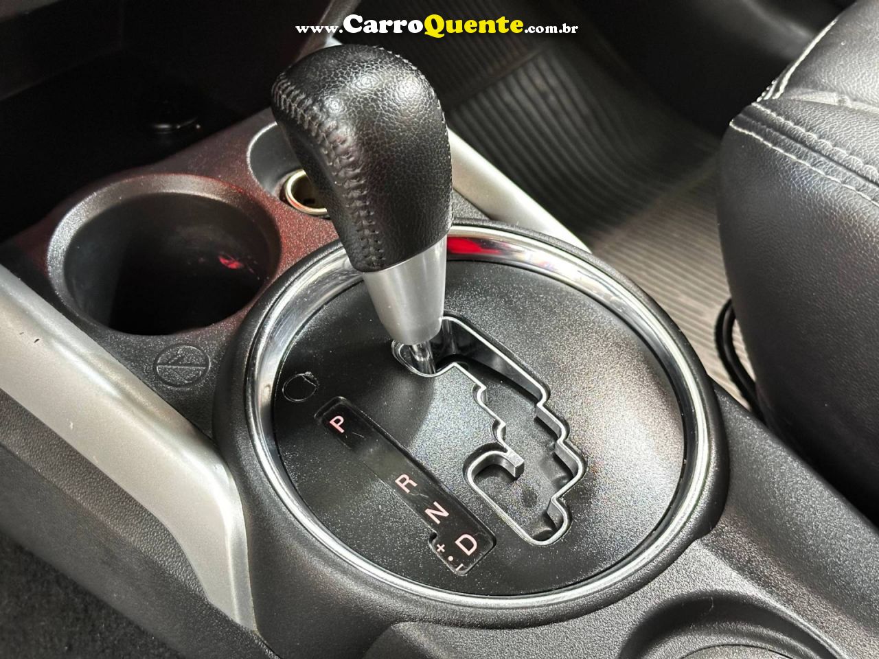 MITSUBISHI ASX 2.0 4X2 16V 2018 - Loja
