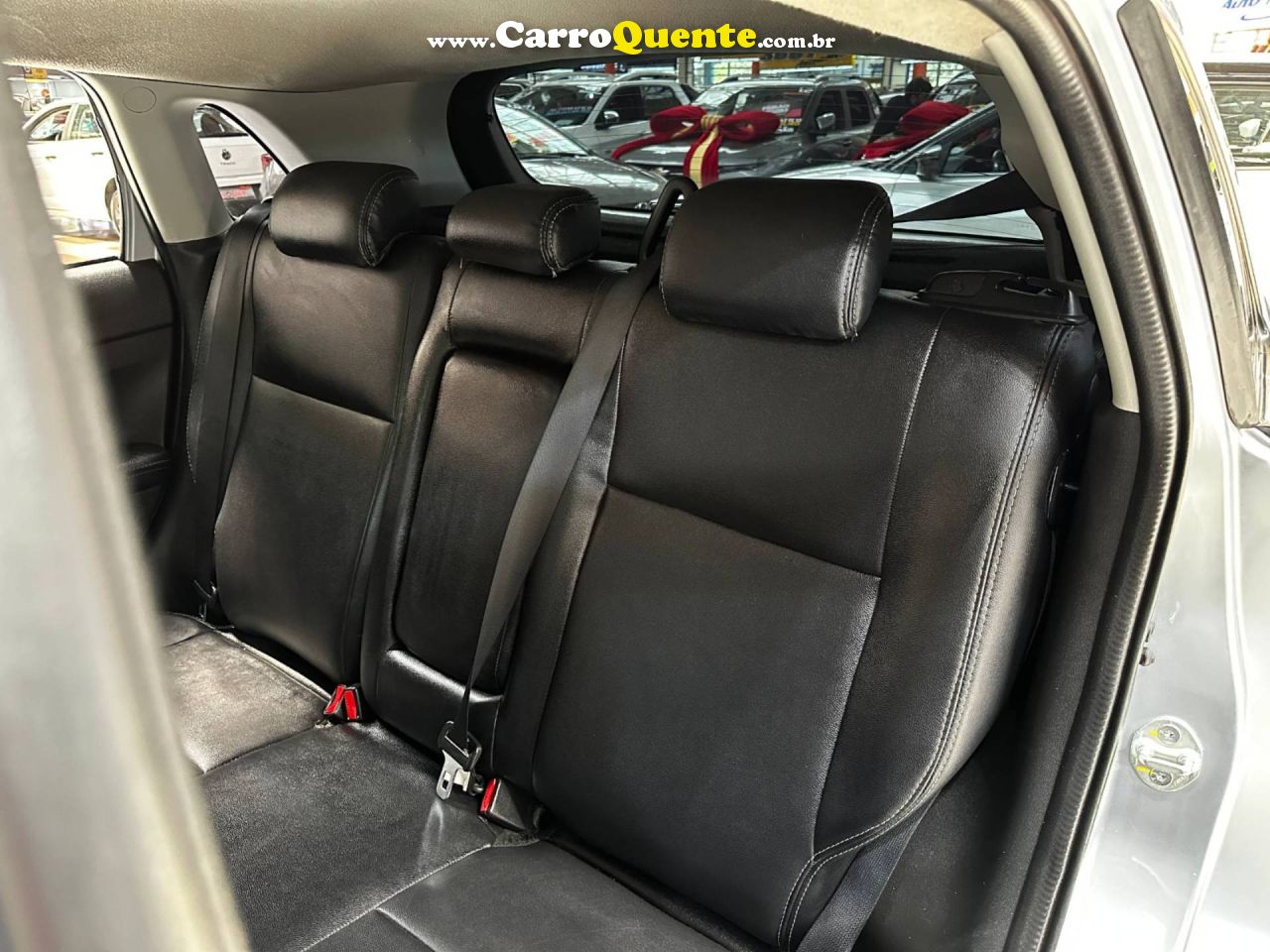 MITSUBISHI ASX 2.0 4X2 16V 2018 - Loja