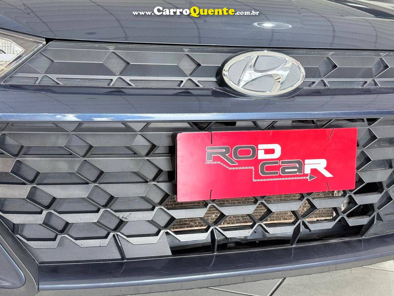 HYUNDAI HB20S 1.0 COMFORT PLUS 12V 2026 - Loja