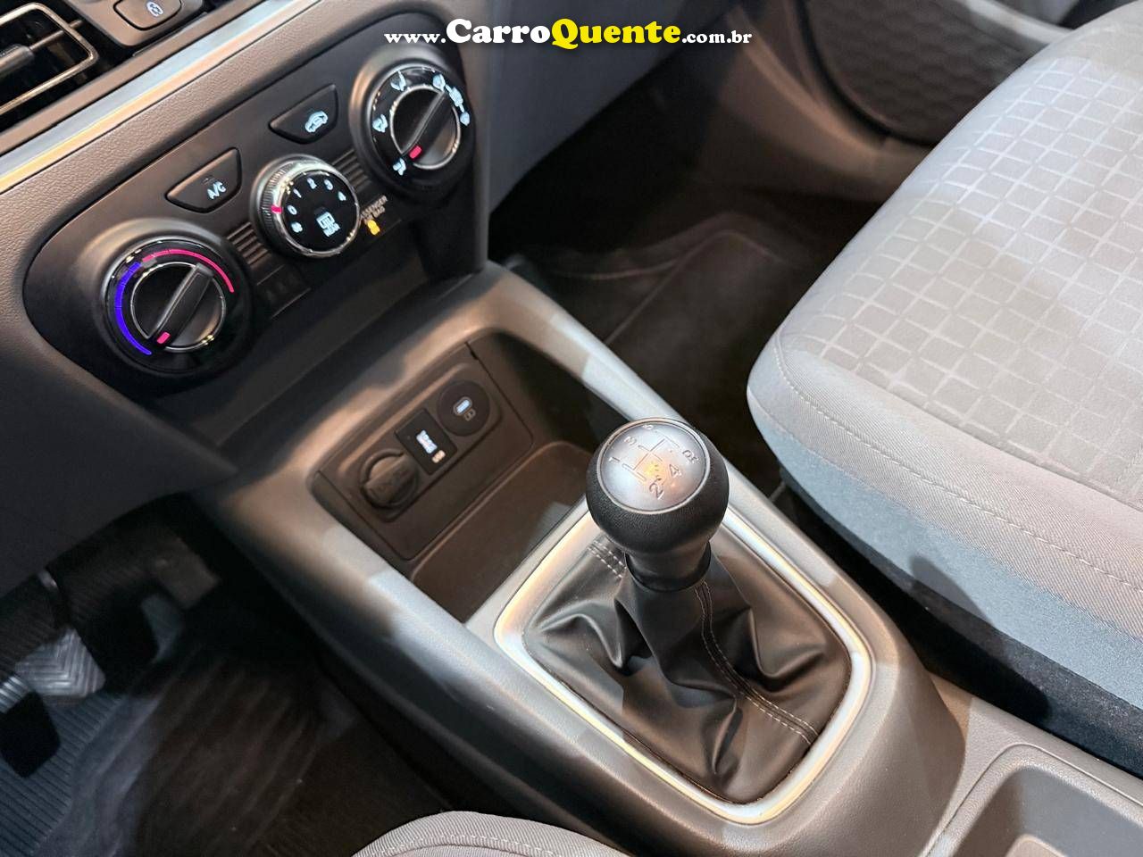 HYUNDAI HB20S 1.0 COMFORT PLUS 12V 2026 - Loja