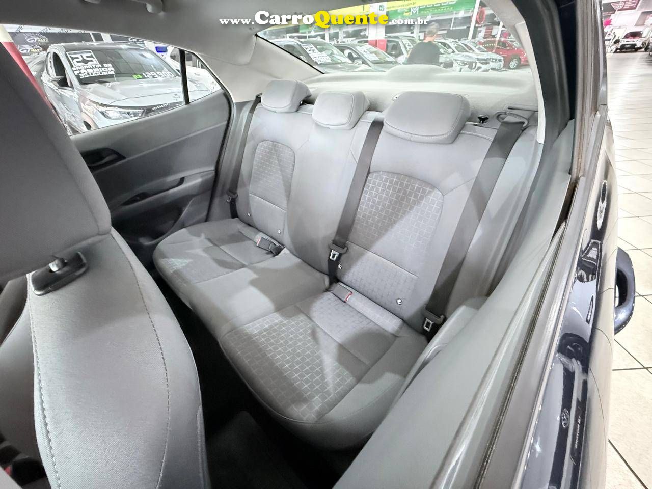 HYUNDAI HB20S 1.0 COMFORT PLUS 12V 2026 - Loja