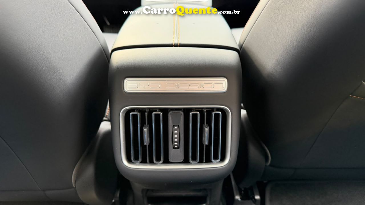 BYD   SONG PRO GL 1.5 16V AUT. (HIBRIDO)   CINZA 2027 1.5 GASOLINA E ELÉTRICO - Loja