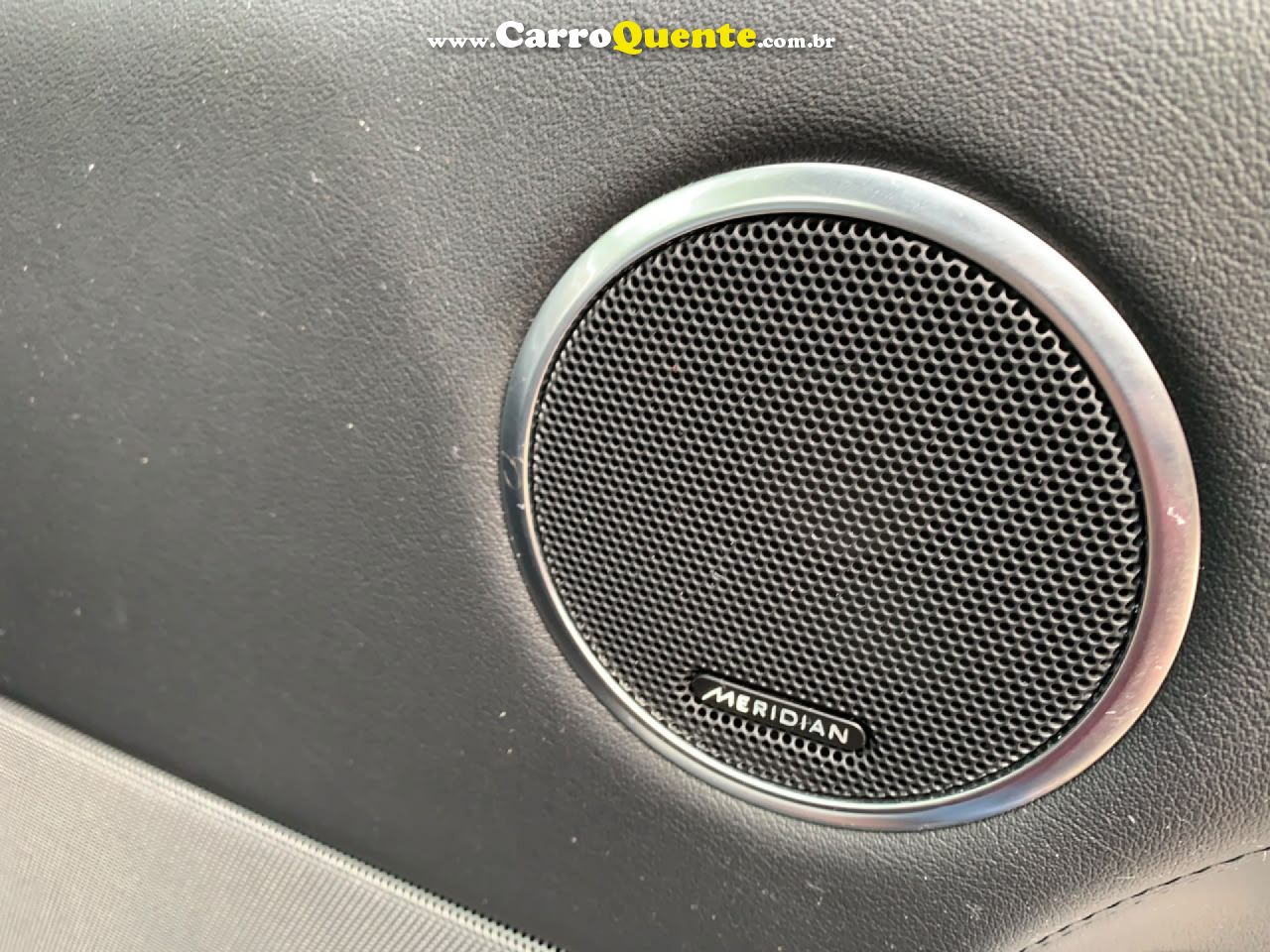LAND ROVER   2.0 HSE HÍBRIDO 4P AUTOMÁTICO   AZUL 2021 2.0 GASOLINA E ELÉTRICO - Loja