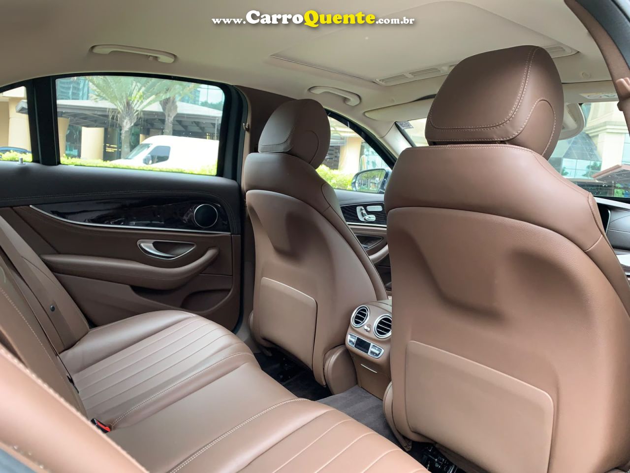 MERCEDES-BENZ   2.0 CGI GASOLINA AVANTGARDE 9G-TRONIC   CINZA 2019 2.0 GASOLINA - Loja