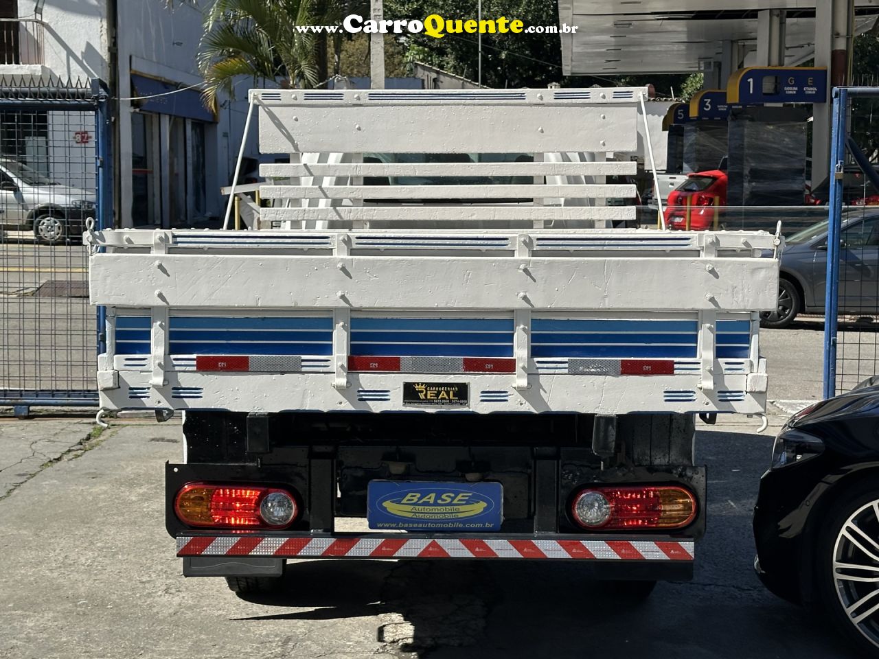 HYUNDAI   HR 2.5 TCI DIESEL (RSRD)   BRANCO 2019 2.5 DIESEL - Loja
