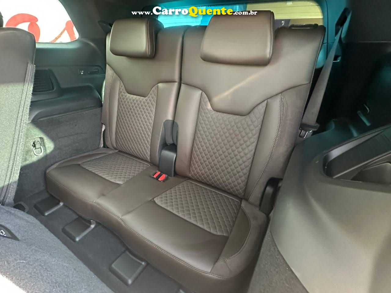 JEEP COMMANDER 1.3 T270 TURBO OVERLAND 2022 - Loja