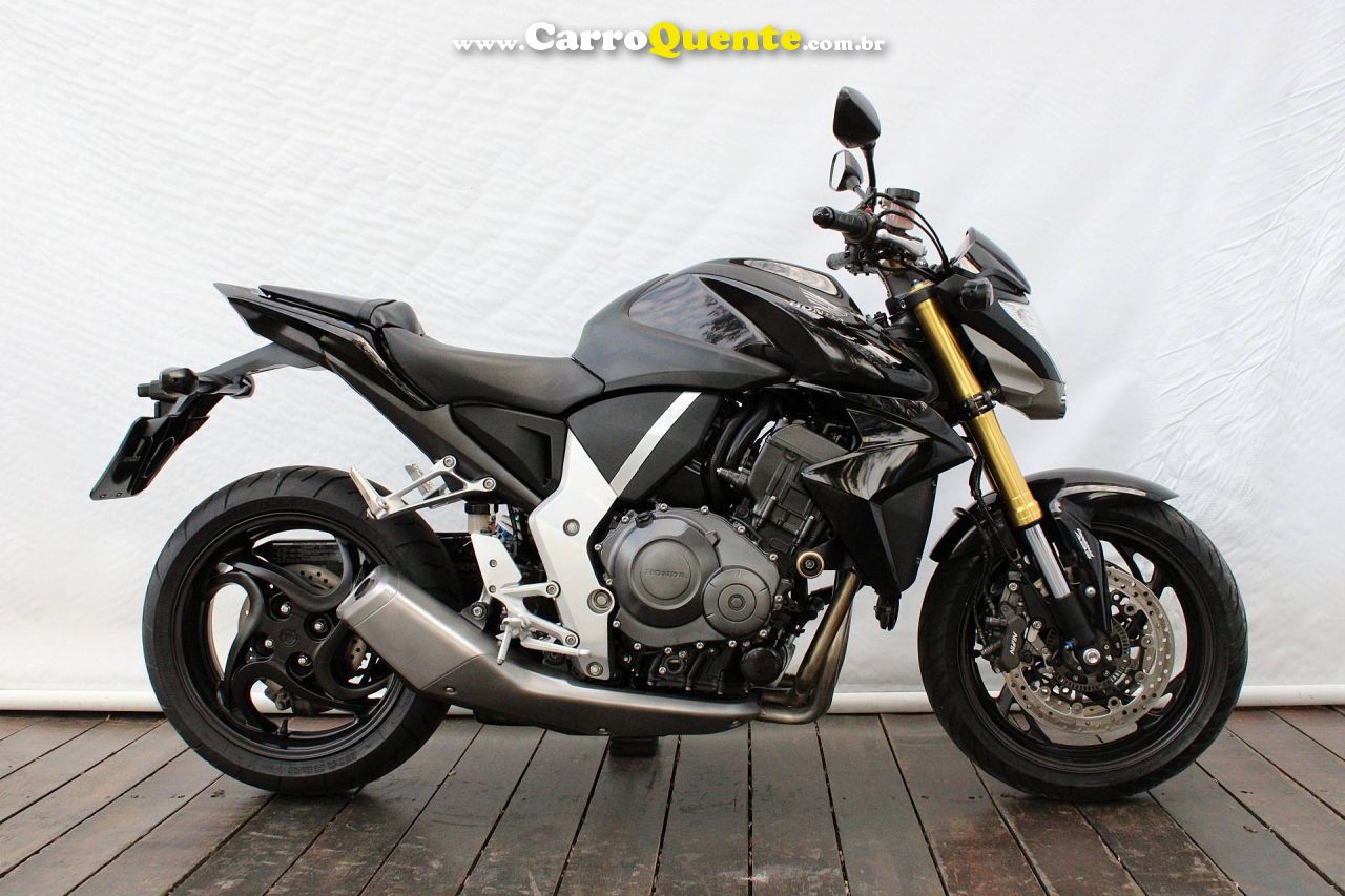 HONDA CB 1000R 2015 - Loja
