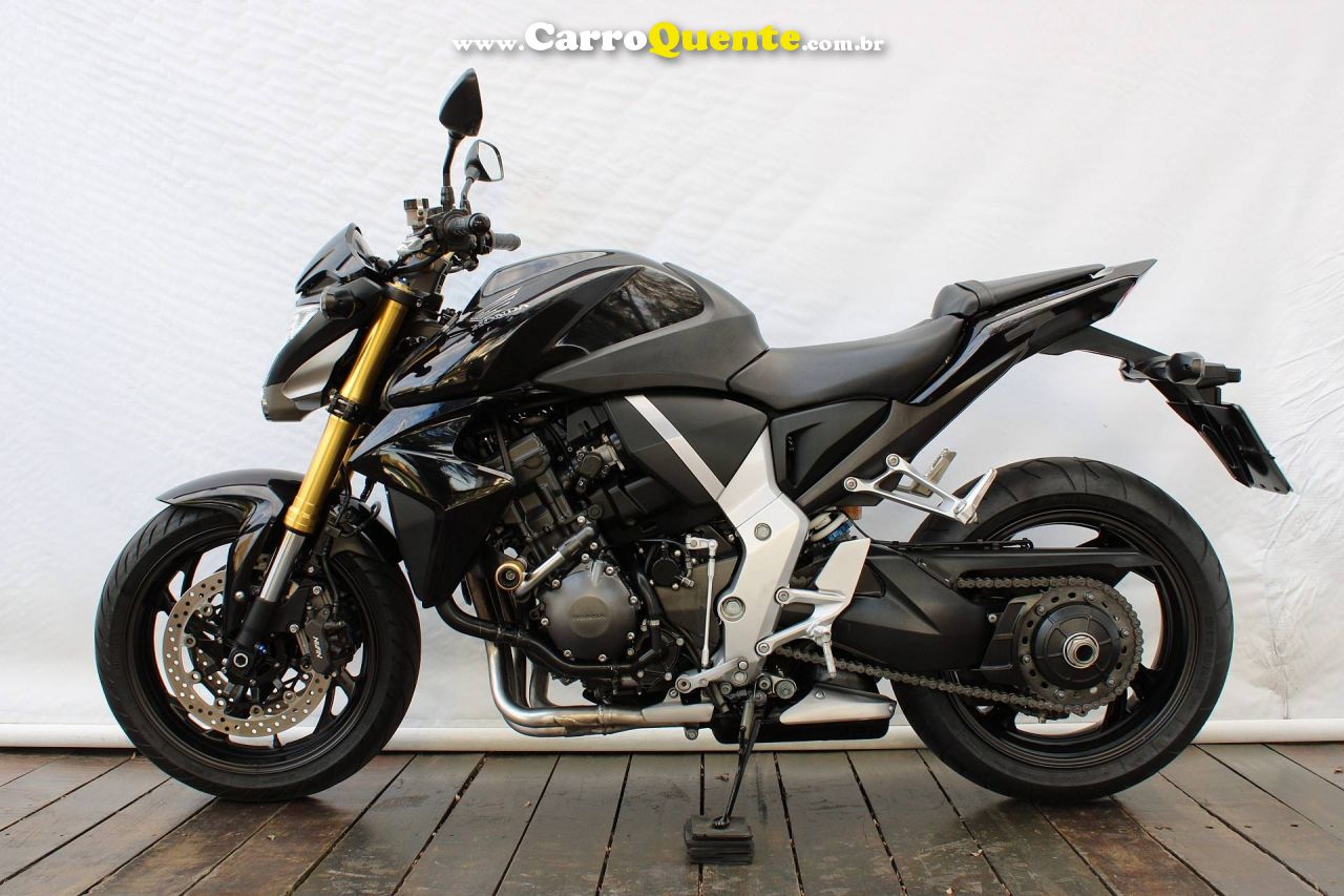 HONDA CB 1000R 2015 - Loja