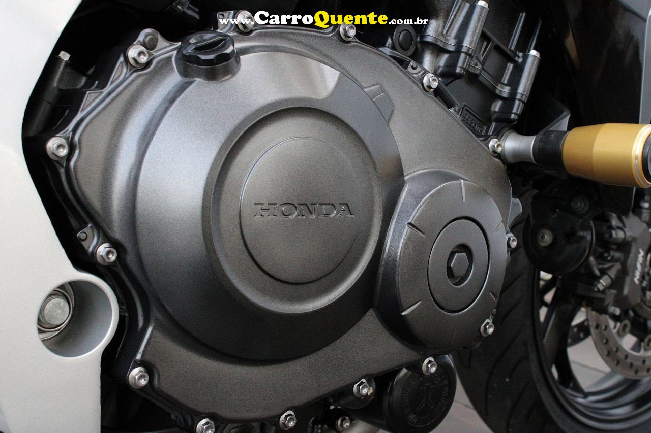 HONDA CB 1000R 2015 - Loja